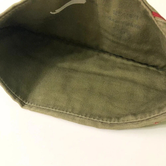 Vintage Boy Scout of America Garrison Cap Sanforized Large BSA - Picture 11 of 16